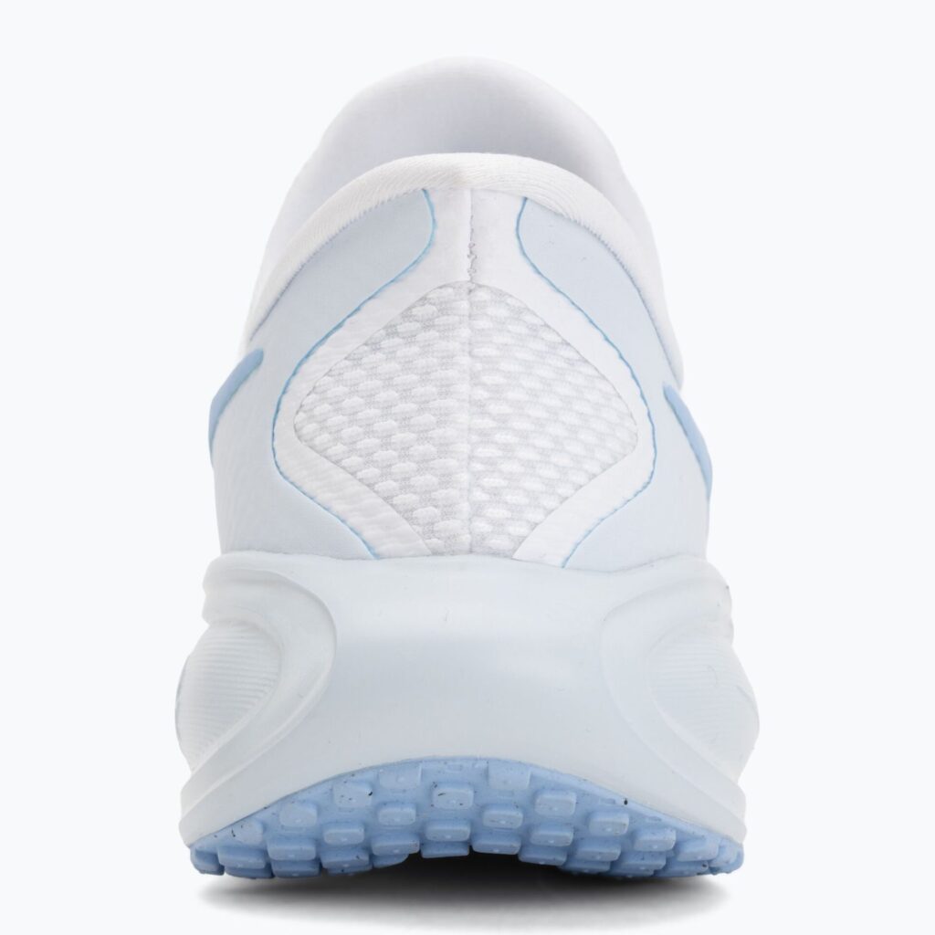 Женские кроссовки для бега Nike Revolution 8 EasyOn white/football grey/aluminum