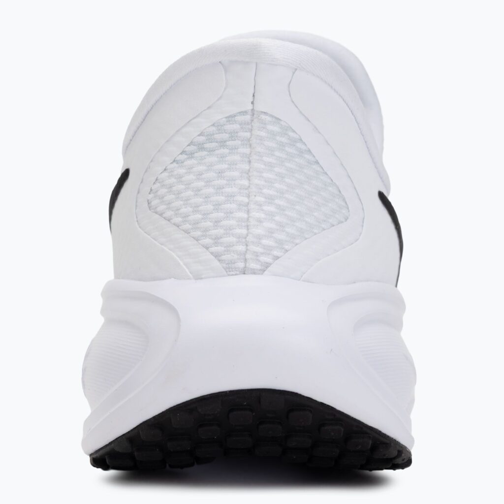 Женские кроссовки для бега Nike Revolution 8 EasyOn white/wolf grey/black