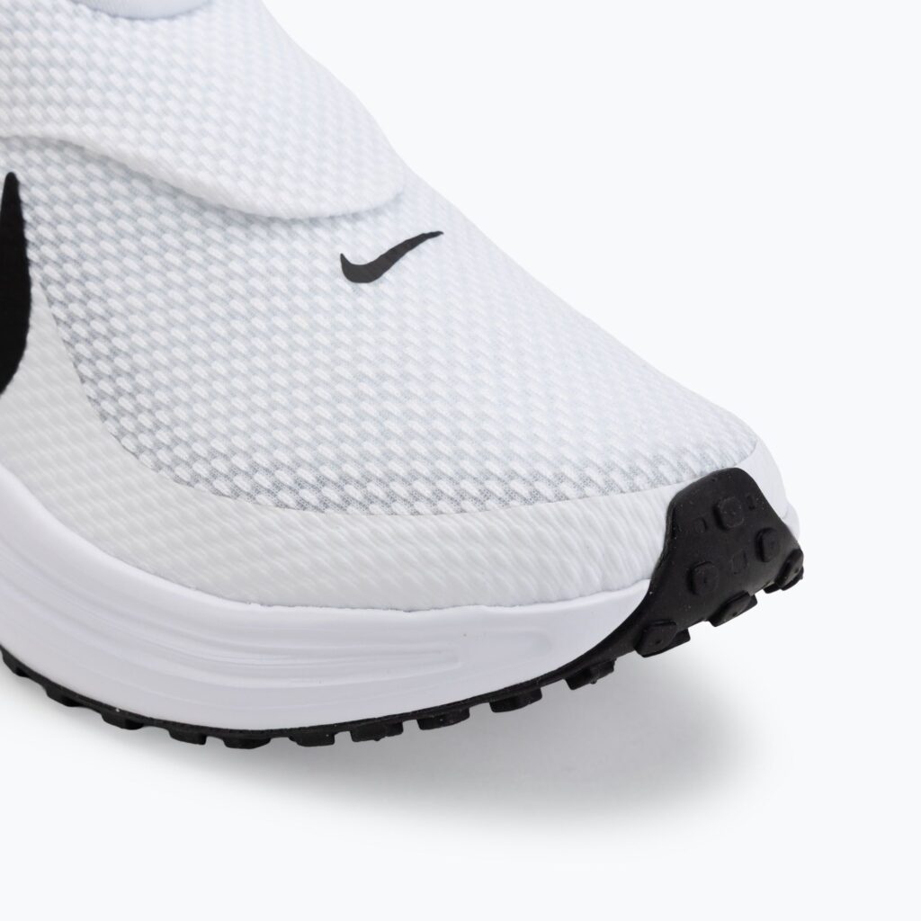 Женские кроссовки для бега Nike Revolution 8 EasyOn white/wolf grey/black