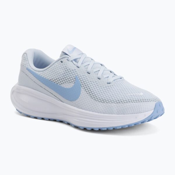 Женские кроссовки для бега Nike Revolution 8 football grey/white/anthracite/aluminum