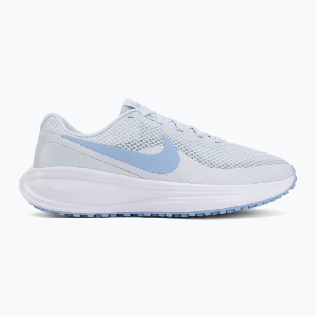 Женские кроссовки для бега Nike Revolution 8 football grey/white/anthracite/aluminum