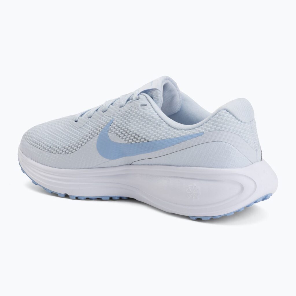 Женские кроссовки для бега Nike Revolution 8 football grey/white/anthracite/aluminum