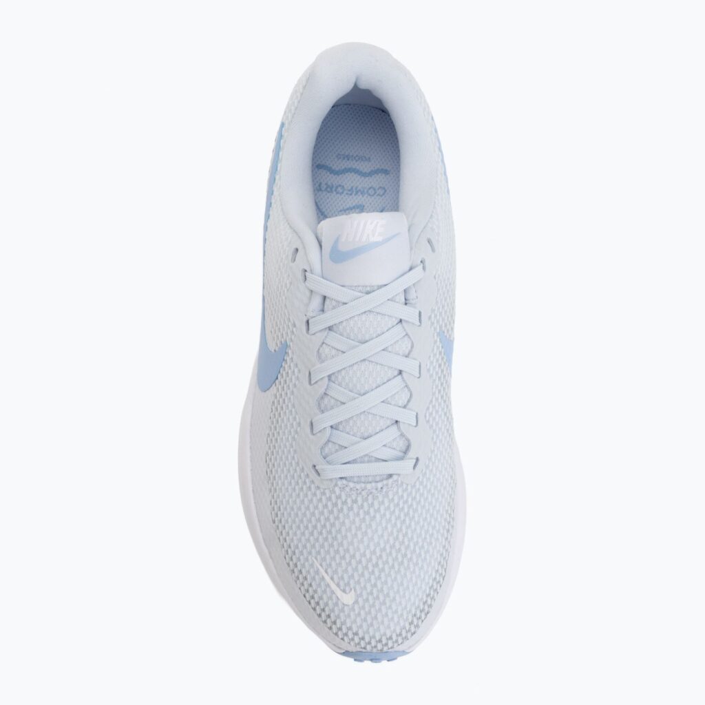 Женские кроссовки для бега Nike Revolution 8 football grey/white/anthracite/aluminum