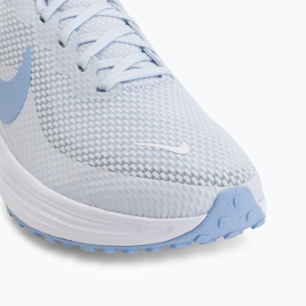 Женские кроссовки для бега Nike Revolution 8 football grey/white/anthracite/aluminum