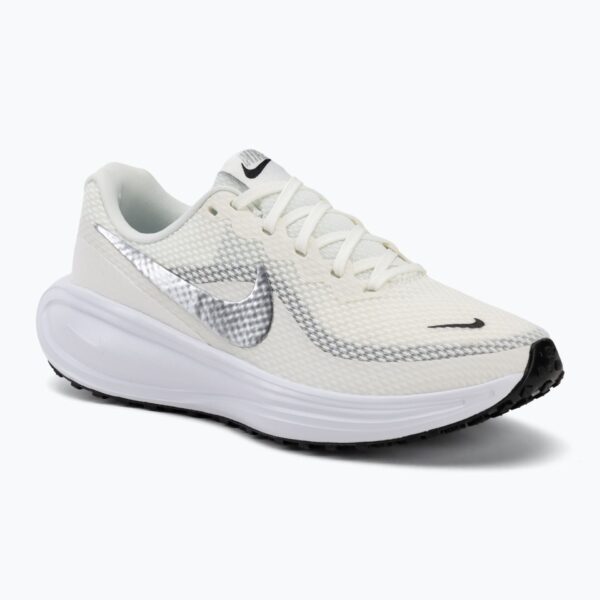 Женские кроссовки для бега Nike Revolution 8 sail/white/black/metallic silver