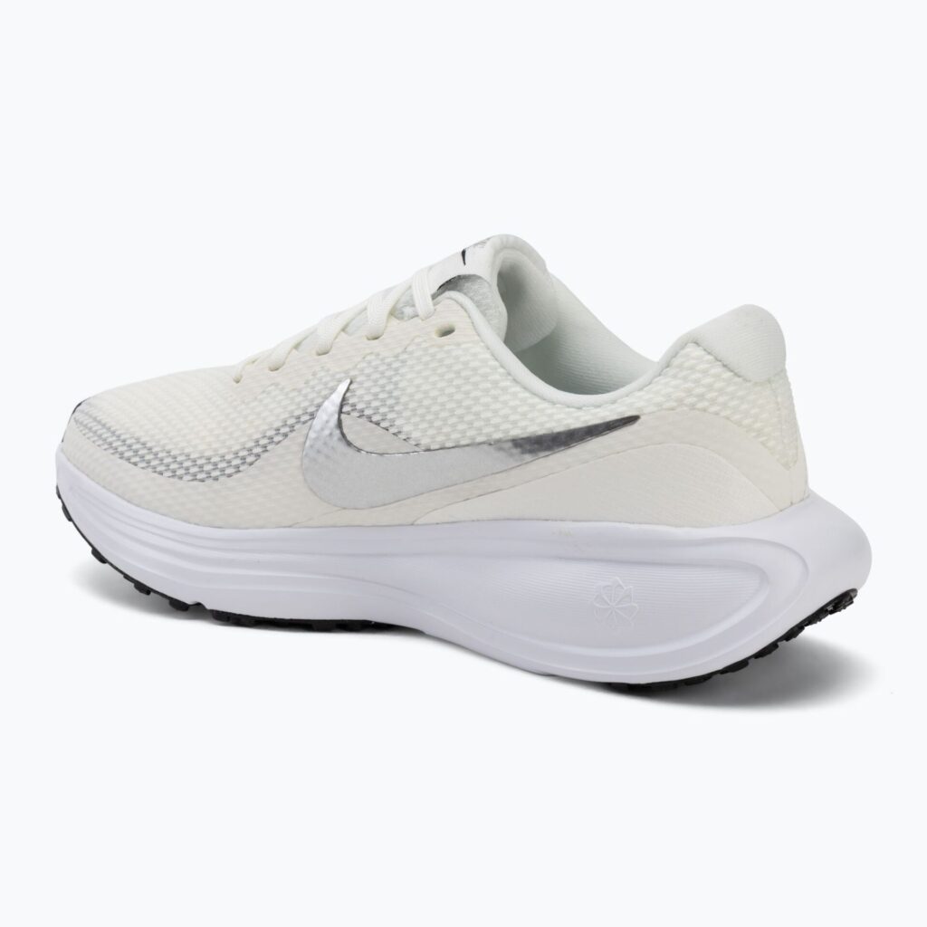 Женские кроссовки для бега Nike Revolution 8 sail/white/black/metallic silver