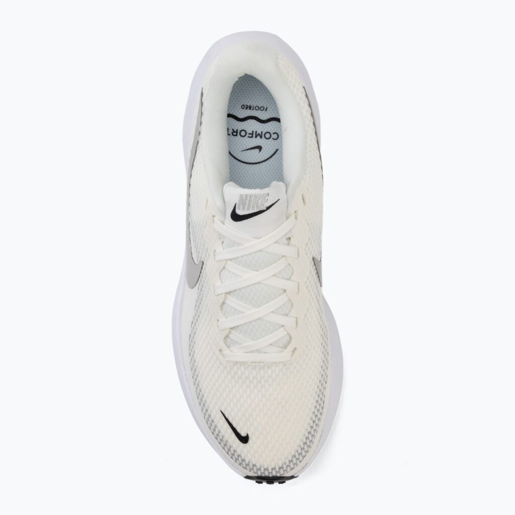 Женские кроссовки для бега Nike Revolution 8 sail/white/black/metallic silver