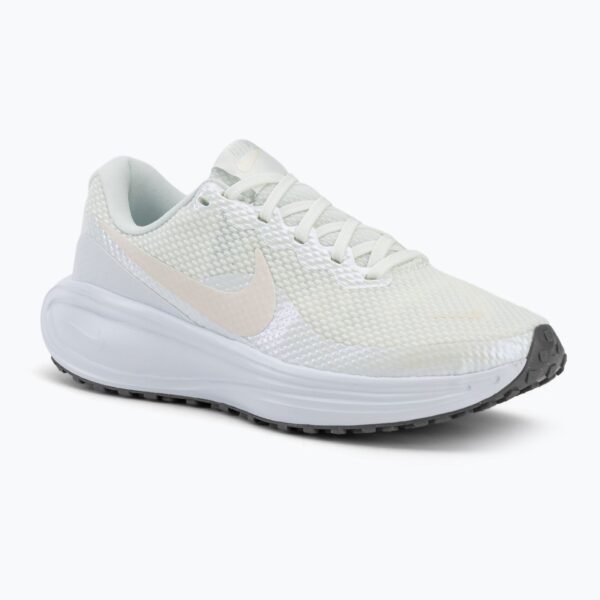 Женские кроссовки для бега Nike Revolution 8 sail/white/pencil point/chalk