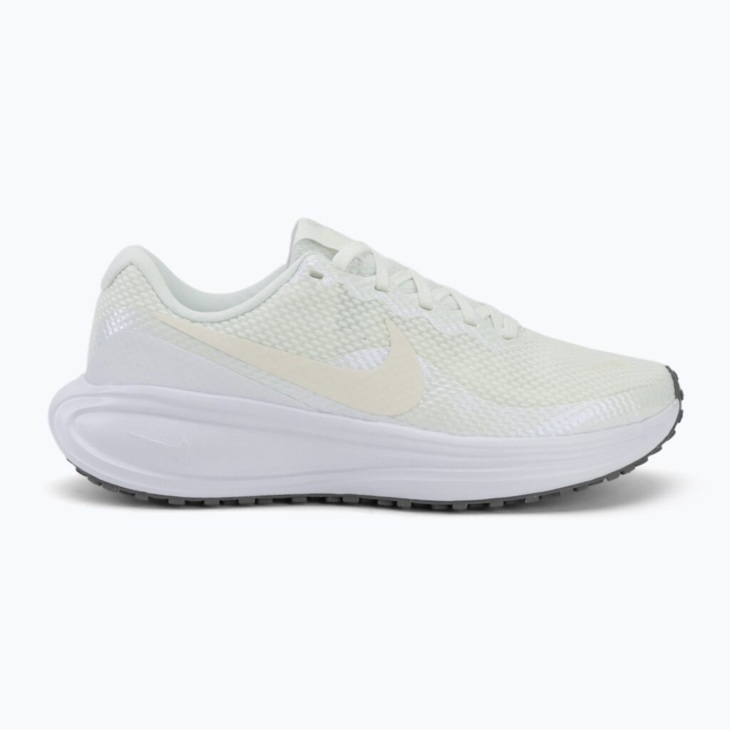 Женские кроссовки для бега Nike Revolution 8 sail/white/pencil point/chalk