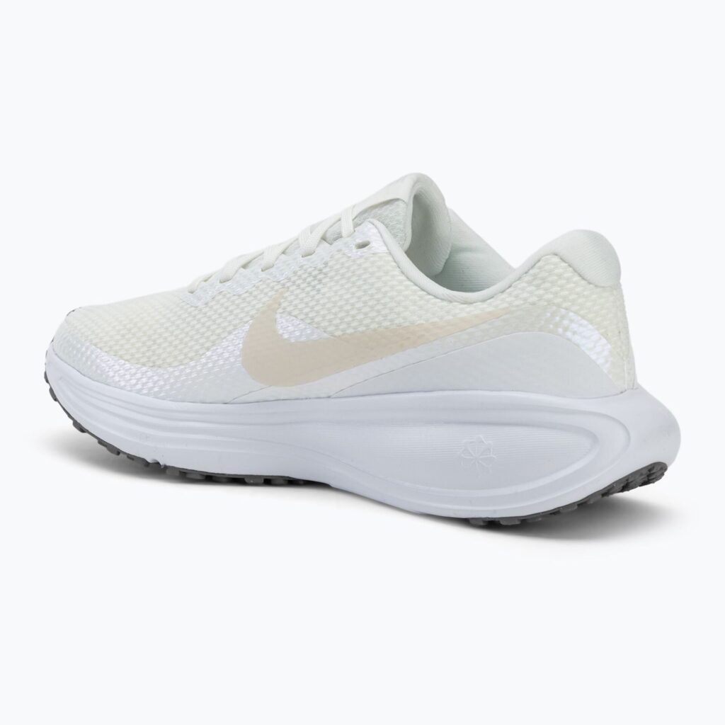 Женские кроссовки для бега Nike Revolution 8 sail/white/pencil point/chalk