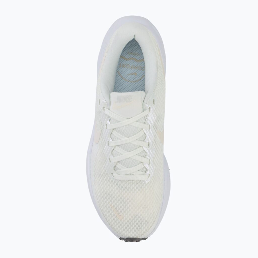 Женские кроссовки для бега Nike Revolution 8 sail/white/pencil point/chalk