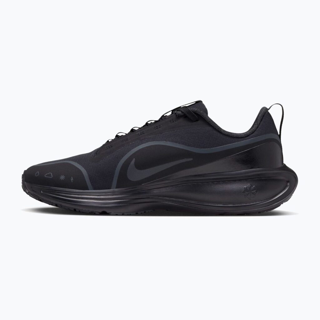 Женские кроссовки для бега Nike Revolution 8 Utility black/anthracite