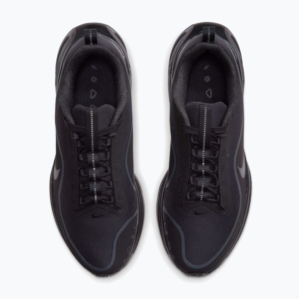 Женские кроссовки для бега Nike Revolution 8 Utility black/anthracite