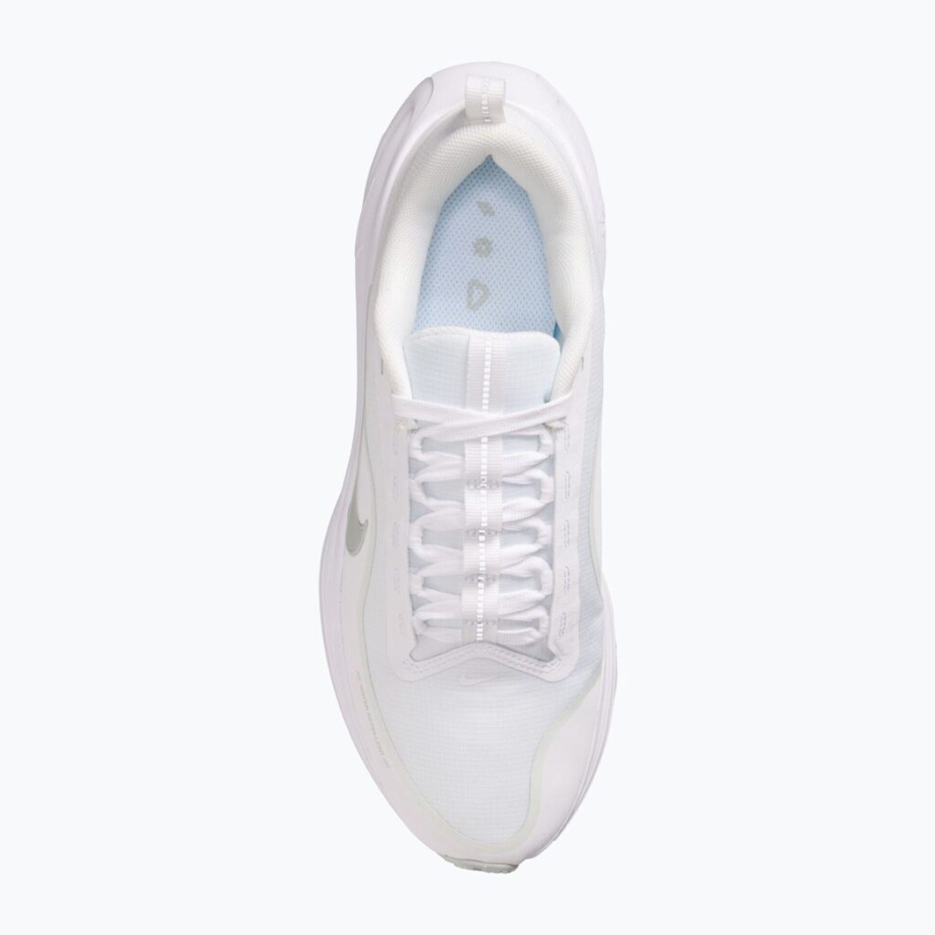 Женские кроссовки для бега Nike Revolution 8 Utility white/off white/platinum tint