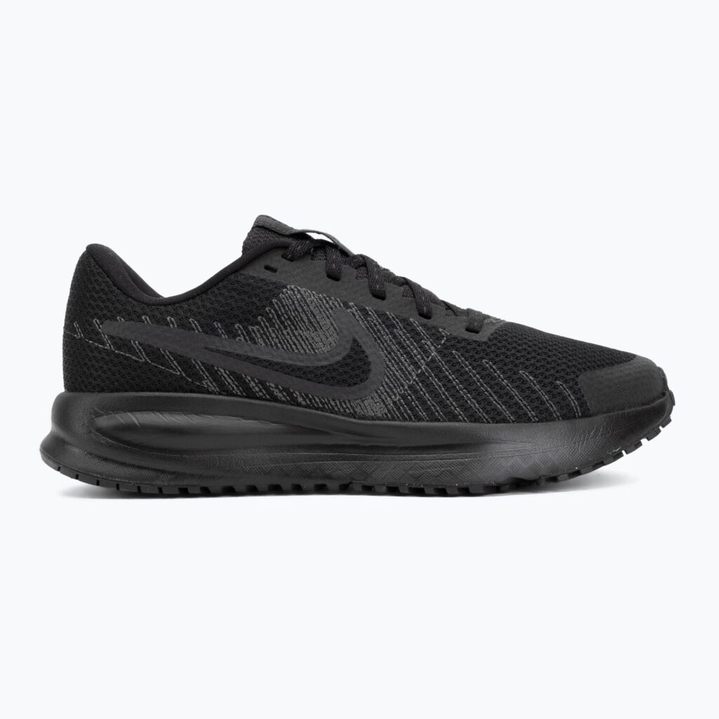 Женские кроссовки для бега Nike Run Defy black/anthracite
