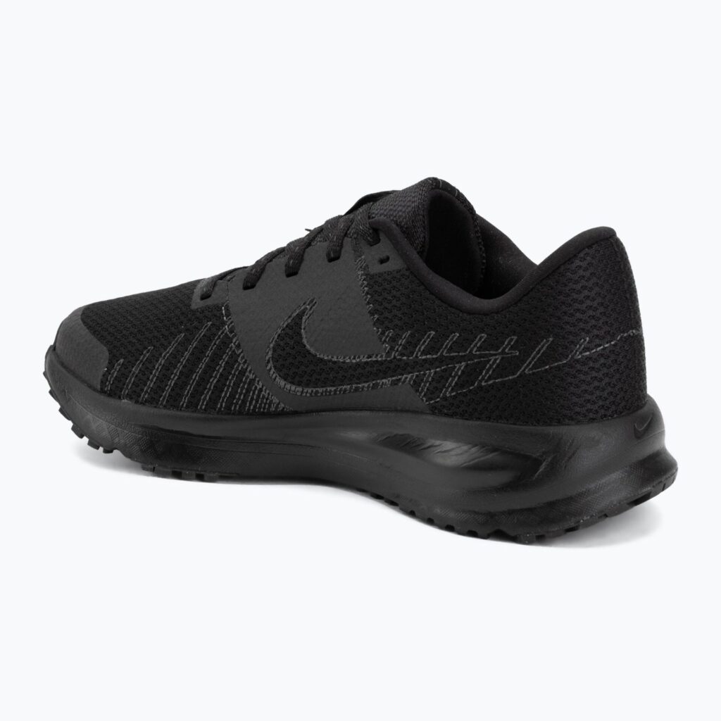 Женские кроссовки для бега Nike Run Defy black/anthracite