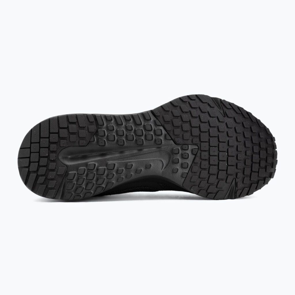 Женские кроссовки для бега Nike Run Defy black/anthracite