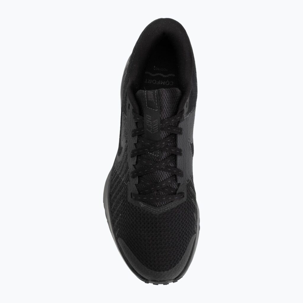 Женские кроссовки для бега Nike Run Defy black/anthracite