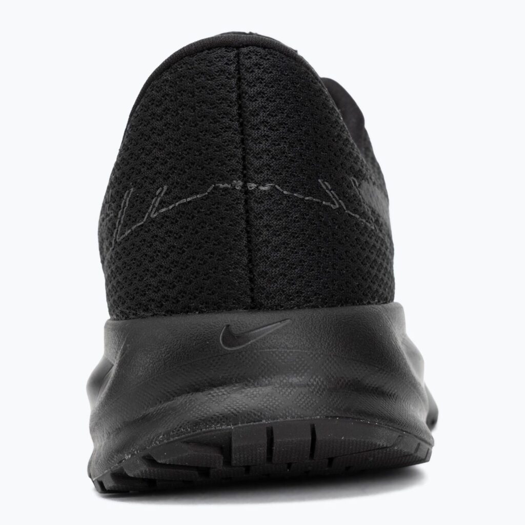 Женские кроссовки для бега Nike Run Defy black/anthracite