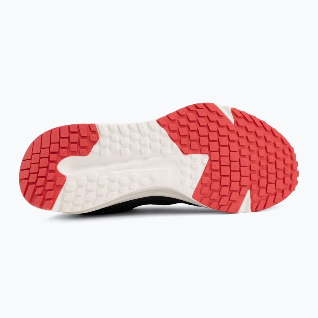 Женские кроссовки для бега Nike Run Defy black/sail/anthracite/british khaki