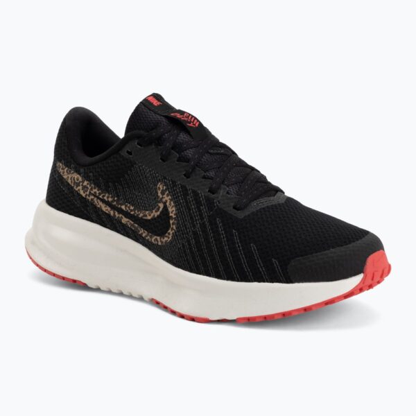 Женские кроссовки для бега Nike Run Defy black/sail/anthracite/british khaki