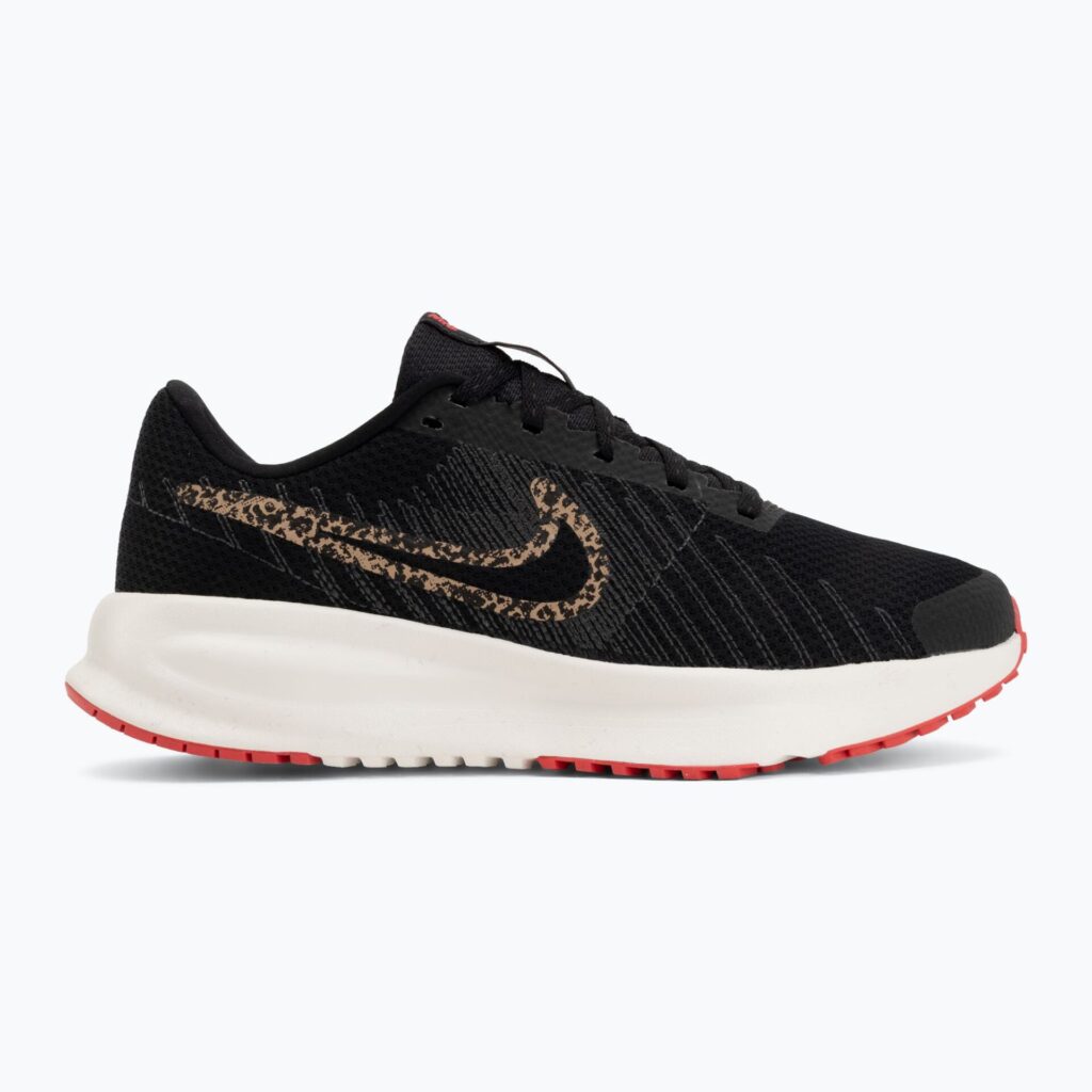 Женские кроссовки для бега Nike Run Defy black/sail/anthracite/british khaki