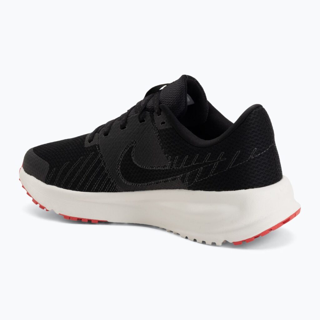 Женские кроссовки для бега Nike Run Defy black/sail/anthracite/british khaki