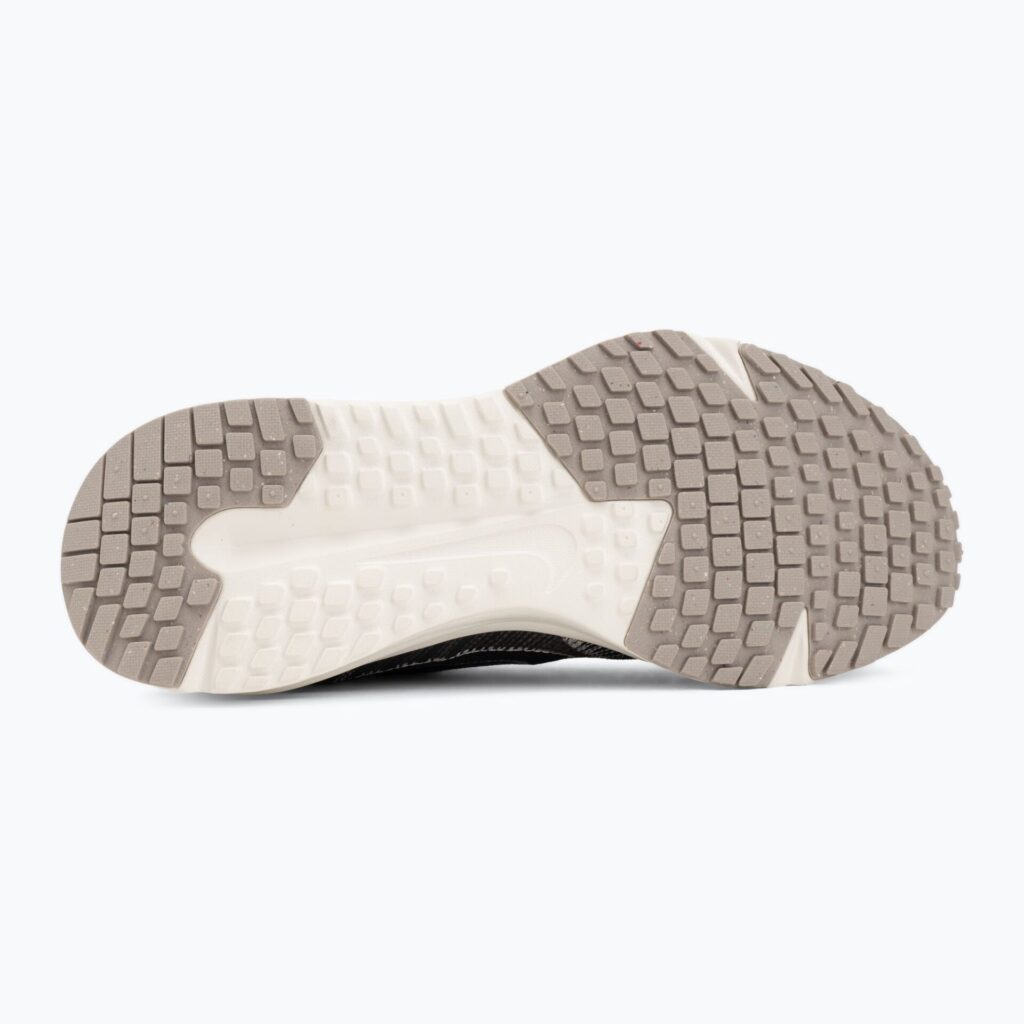 Женские кроссовки для бега Nike Run Defy black/sail/phantom/metallic rose gold
