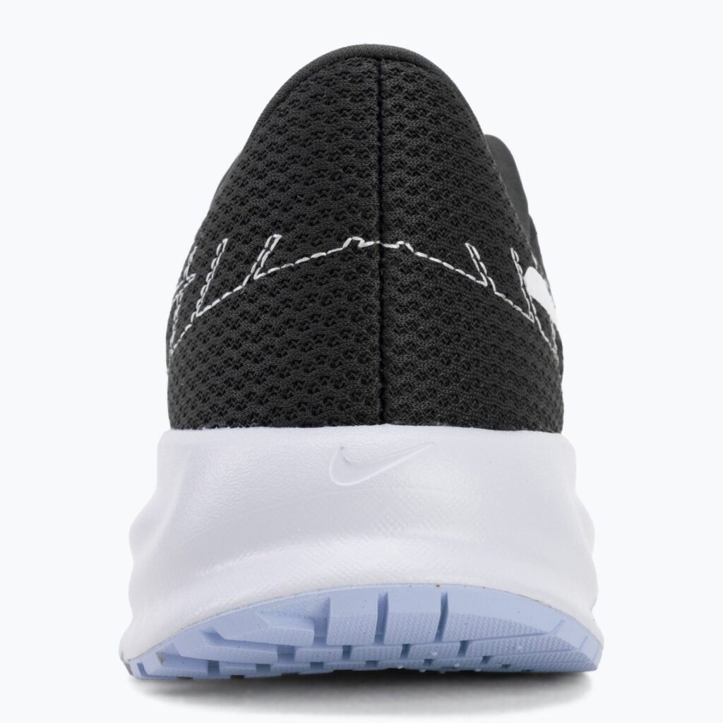 Женские кроссовки для бега Nike Run Defy dark smoke grey/aluminum/white