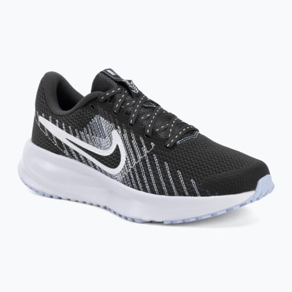 Женские кроссовки для бега Nike Run Defy dark smoke grey/aluminum/white