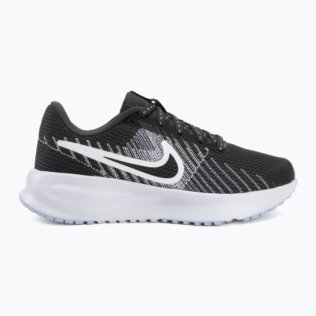 Женские кроссовки для бега Nike Run Defy dark smoke grey/aluminum/white
