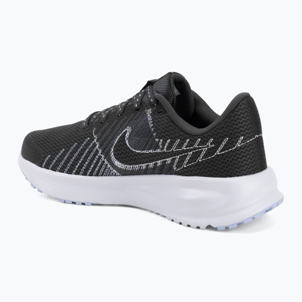 Женские кроссовки для бега Nike Run Defy dark smoke grey/aluminum/white
