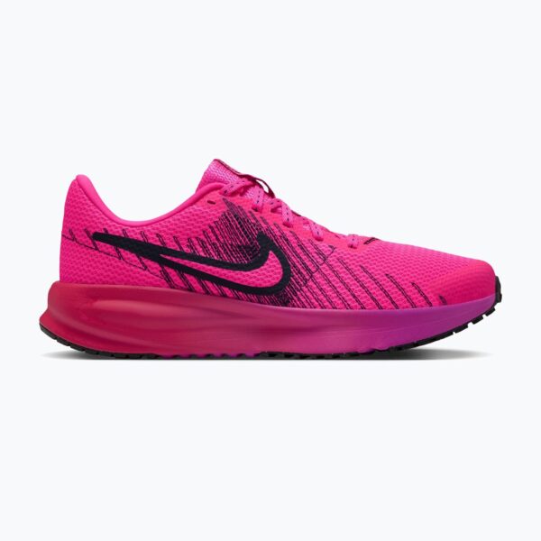 Женские кроссовки для бега Nike Run Defy hyper pink/fuchsia blast/black
