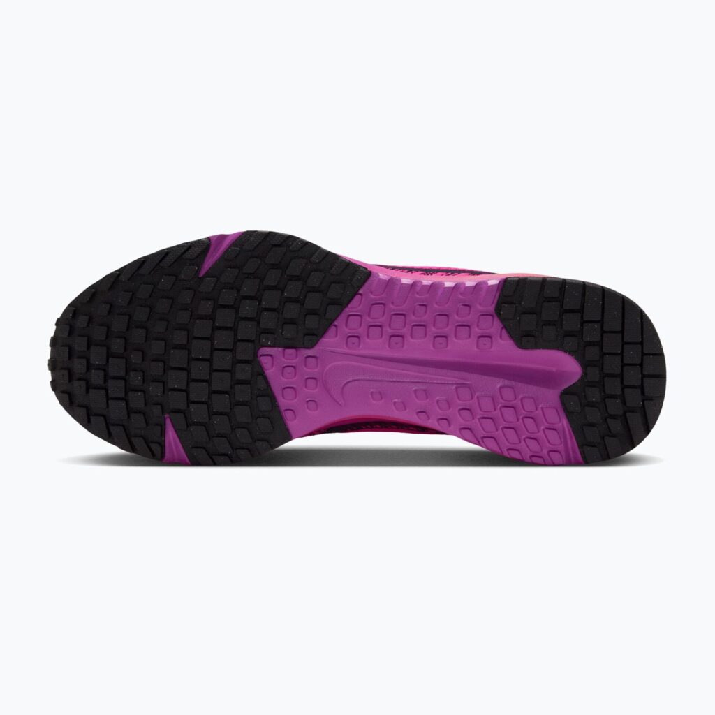 Женские кроссовки для бега Nike Run Defy hyper pink/fuchsia blast/black