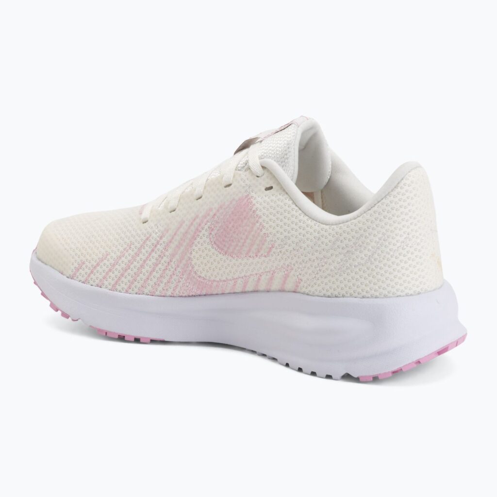 Женские кроссовки для бега Nike Run Defy sail/white/pink rise/pink smoke