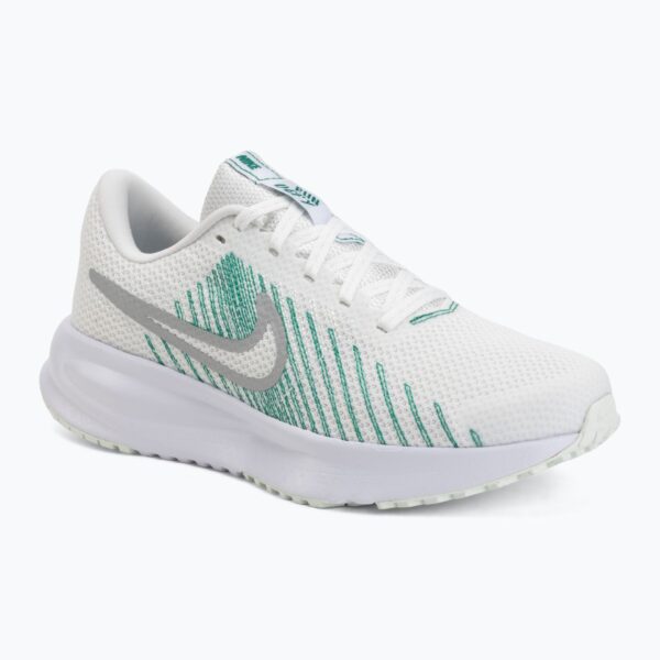 Женские кроссовки для бега Nike Run Defy summit white/white/metallic silver
