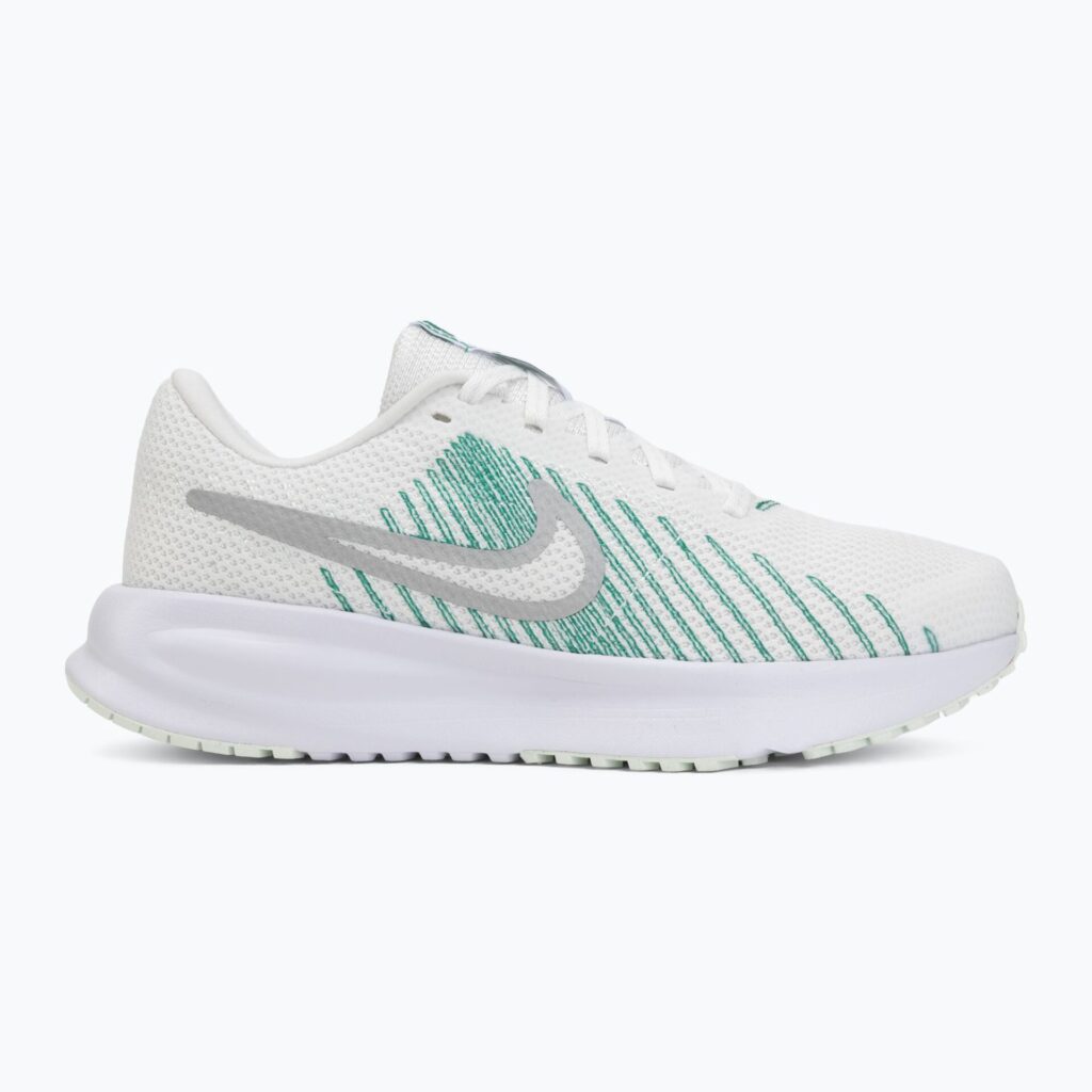 Женские кроссовки для бега Nike Run Defy summit white/white/metallic silver