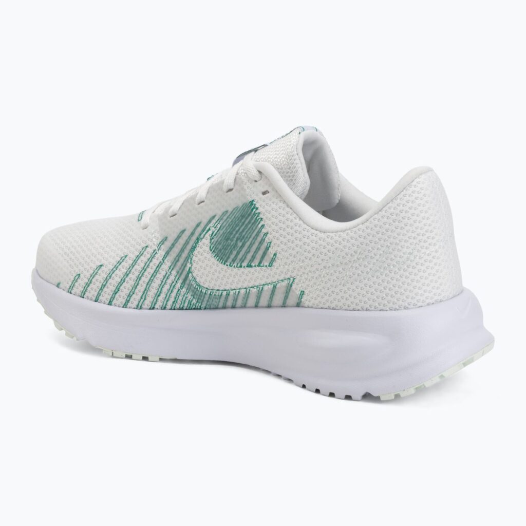 Женские кроссовки для бега Nike Run Defy summit white/white/metallic silver