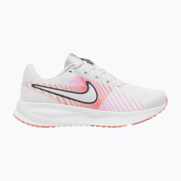 Женские кроссовки для бега Nike Run Defy white/hyper pink/crimson bliss/gridiron