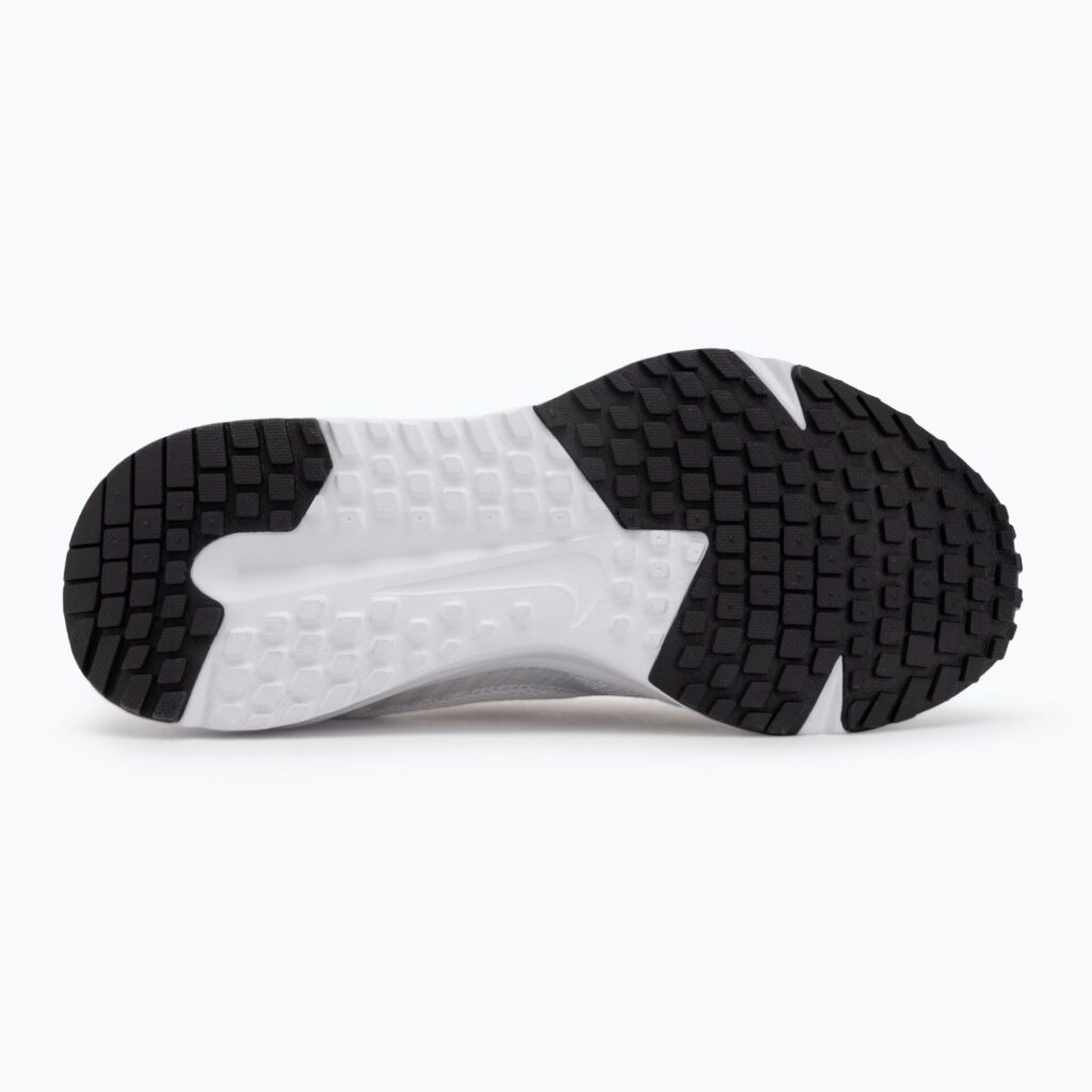 Женские кроссовки для бега Nike Run Defy white/pure platinum/black