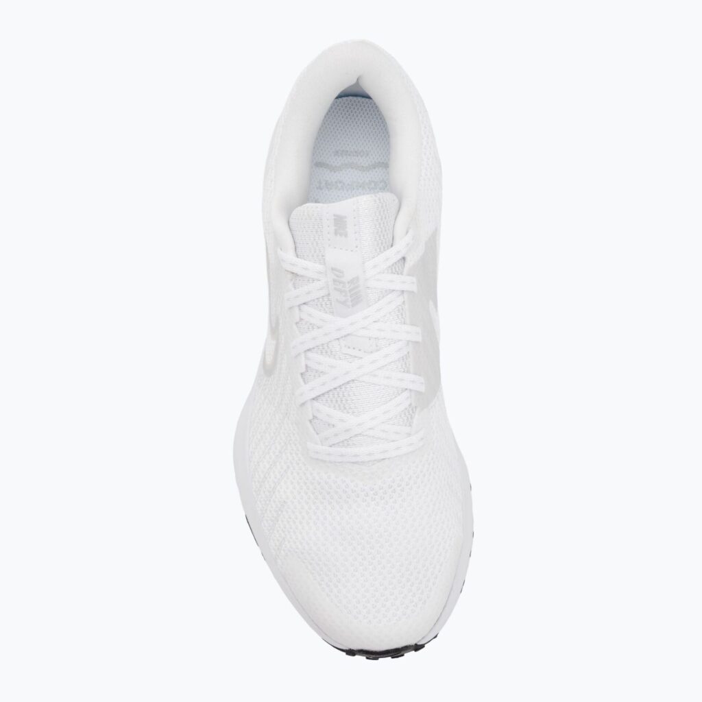 Женские кроссовки для бега Nike Run Defy white/pure platinum/black