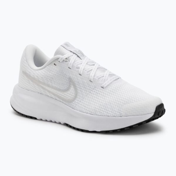 Женские кроссовки для бега Nike Run Defy white/pure platinum/black