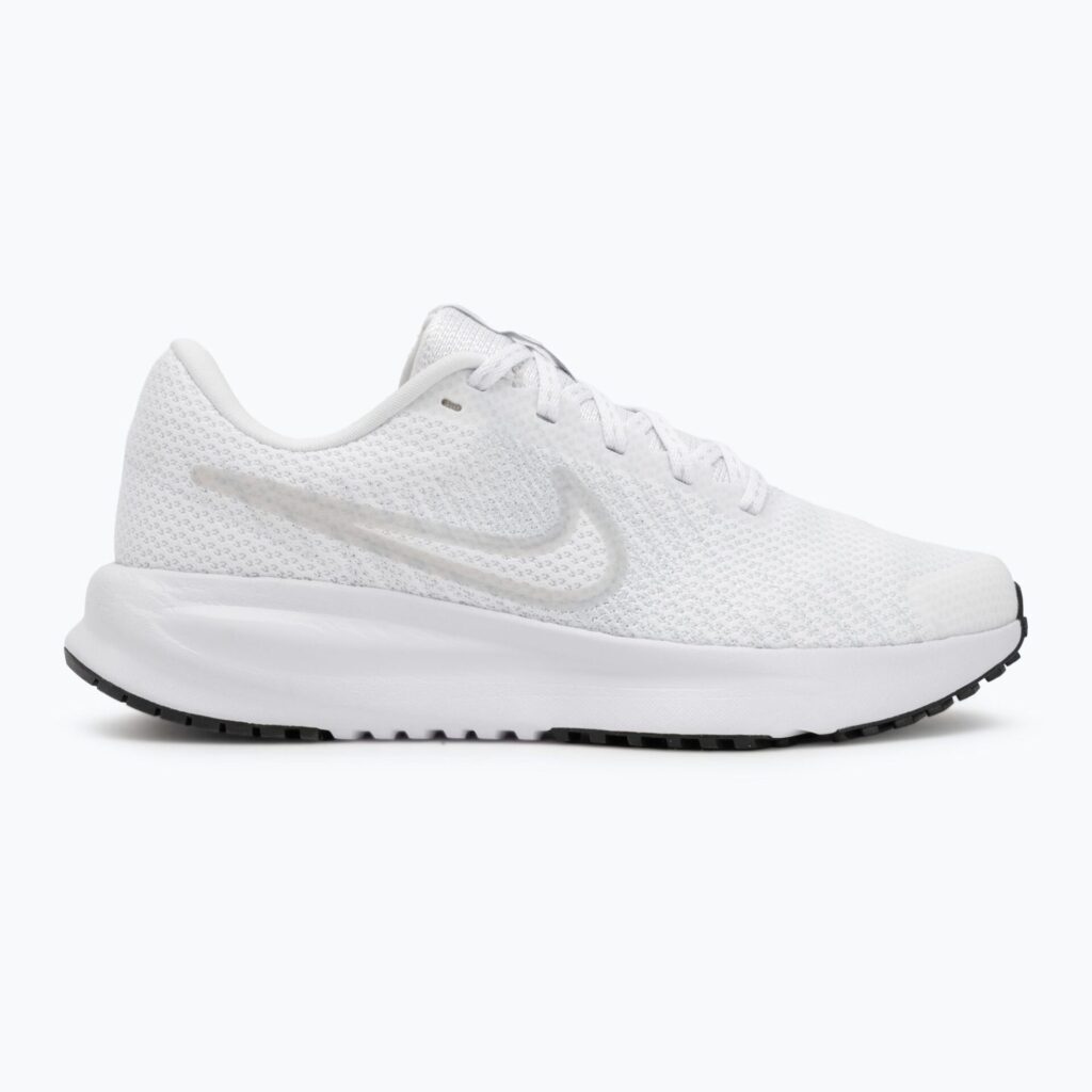Женские кроссовки для бега Nike Run Defy white/pure platinum/black