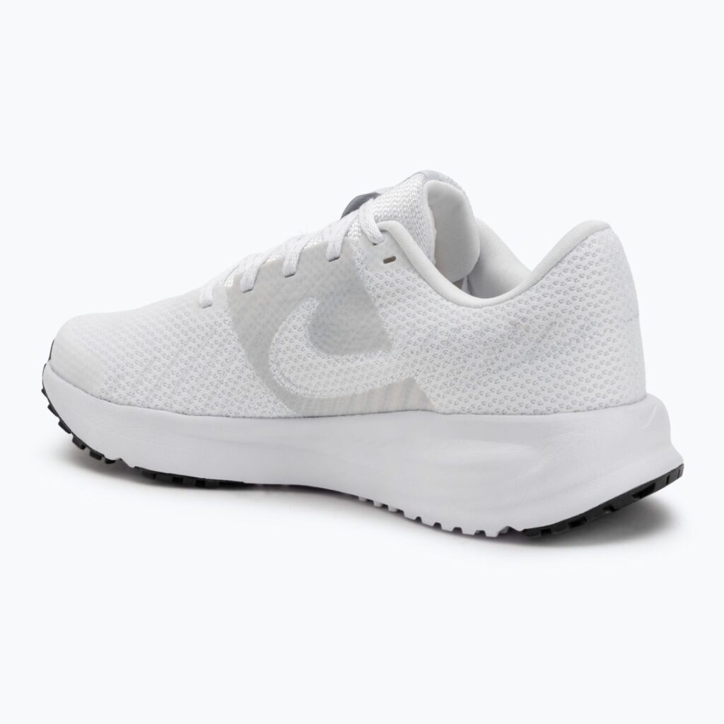 Женские кроссовки для бега Nike Run Defy white/pure platinum/black