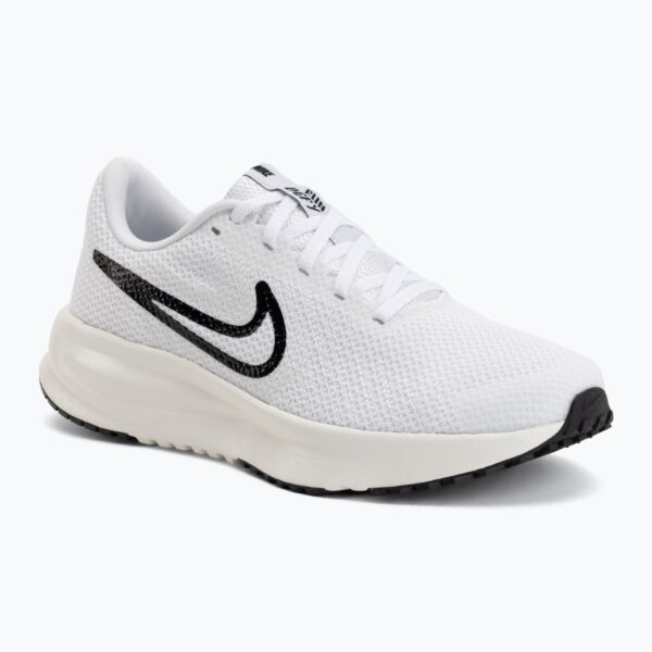 Женские кроссовки для бега Nike Run Defy white/sail/off white/black