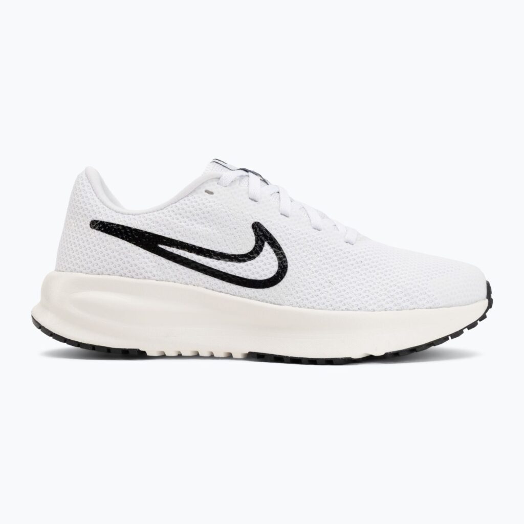 Женские кроссовки для бега Nike Run Defy white/sail/off white/black