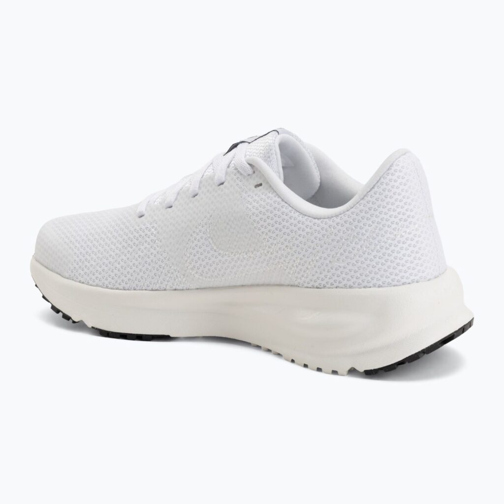 Женские кроссовки для бега Nike Run Defy white/sail/off white/black