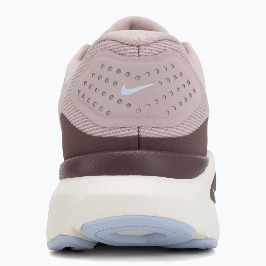 Женские кроссовки для бега Nike Structure 26 particle rose/tattoo/hydrogen blue/sail