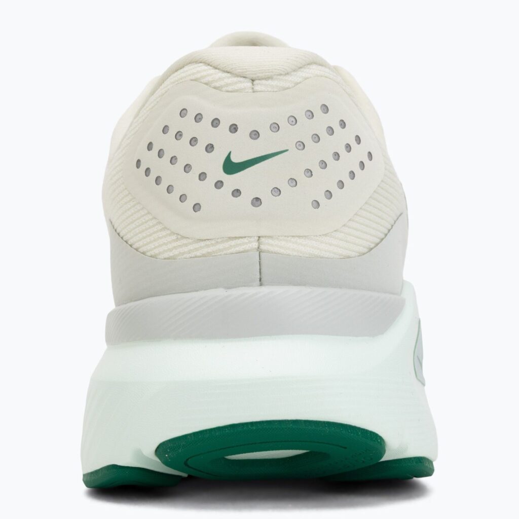 Женские кроссовки для бега Nike Structure 26 sea glass/light silver/metallic silver