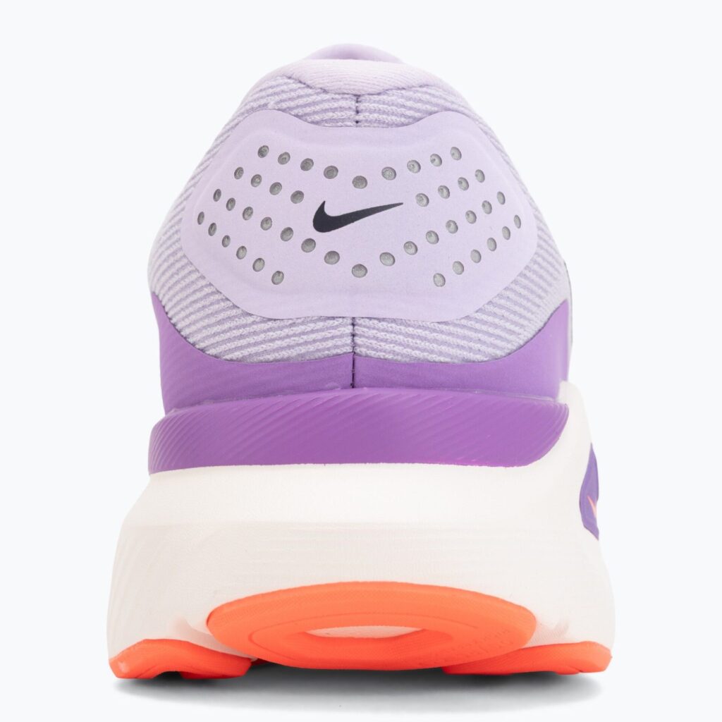 Женские кроссовки для бега Nike Structure 26 violet mist/bright violet/cave purple